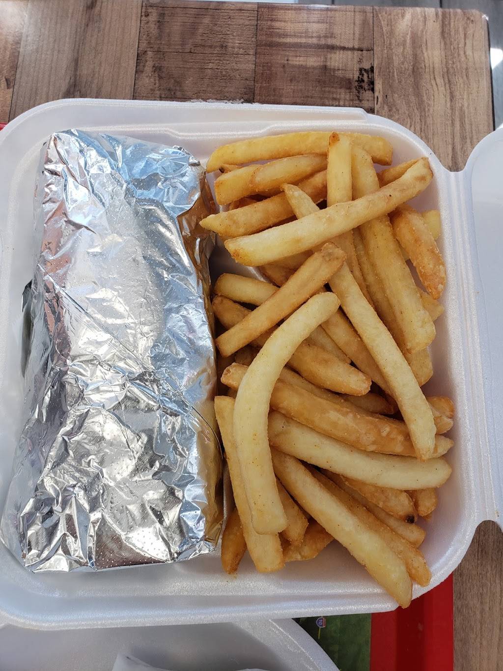 Mr. Gyros | restaurant | 3725 S Orange Blossom Trail, Orlando, FL 32839, USA | 4074810086 OR +1 407-481-0086