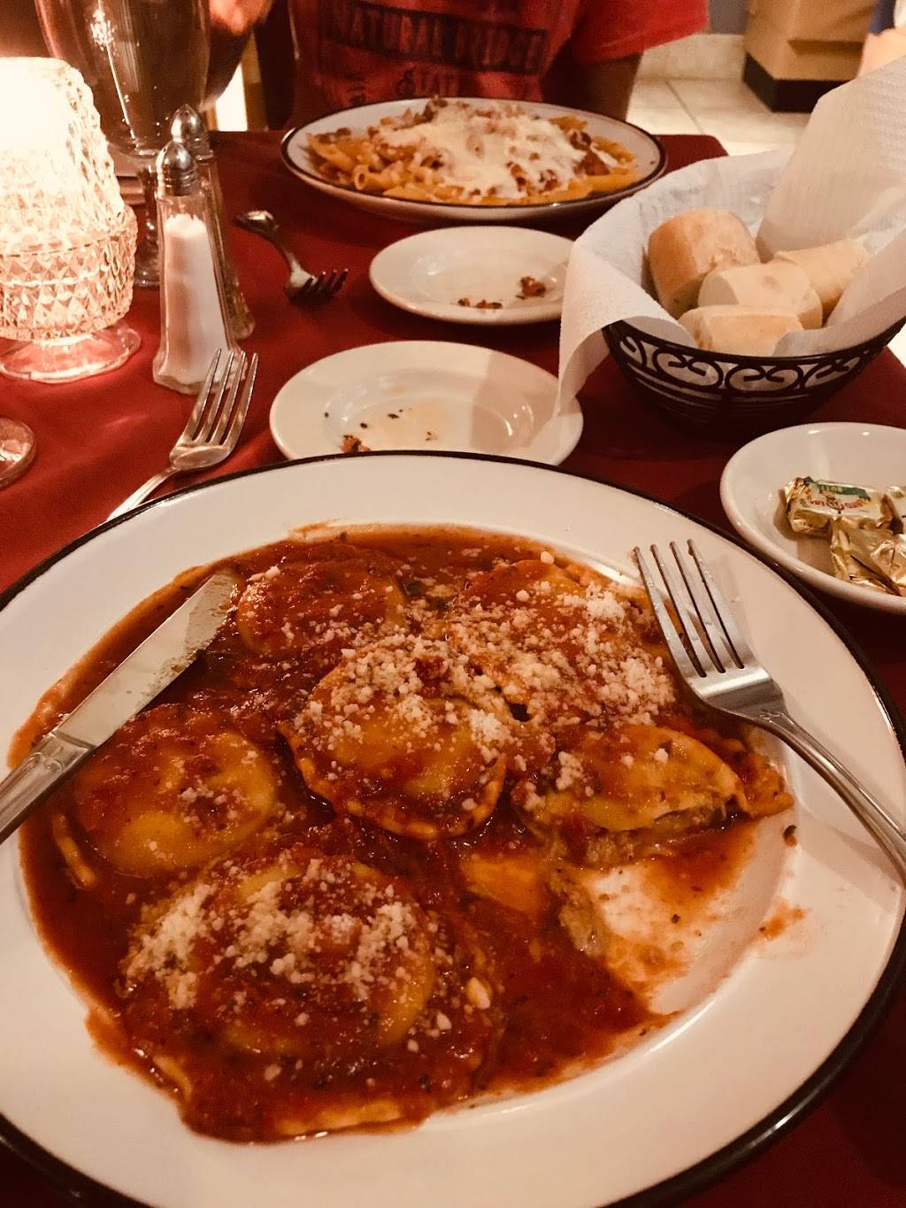 Giovannis Italian Restaurant | restaurant | 1178 Woodruff Rd #4, Greenville, SC 29607, USA | 8642970999 OR +1 864-297-0999