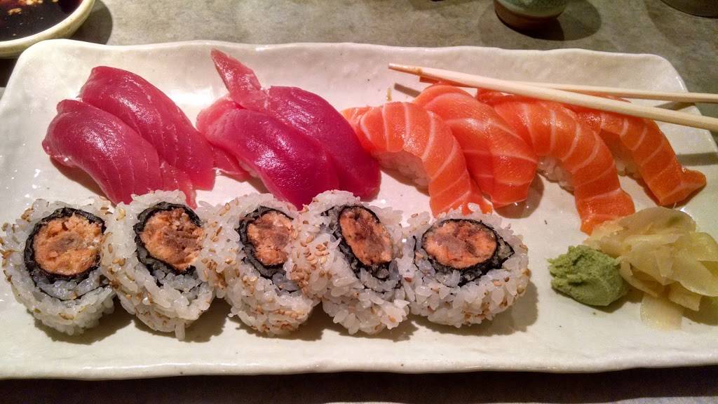 Circle Sushi | restaurant | 8725 Roswell Rd, Atlanta, GA 30350, USA | 7709987880 OR +1 770-998-7880