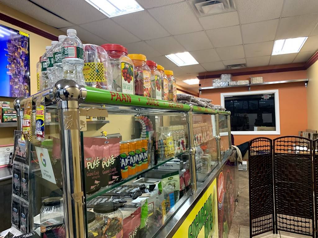 Radhe Paanwala | restaurant | 1700 Oak Tree Rd, Edison, NJ 08820, USA | 8482007571 OR +1 848-200-7571