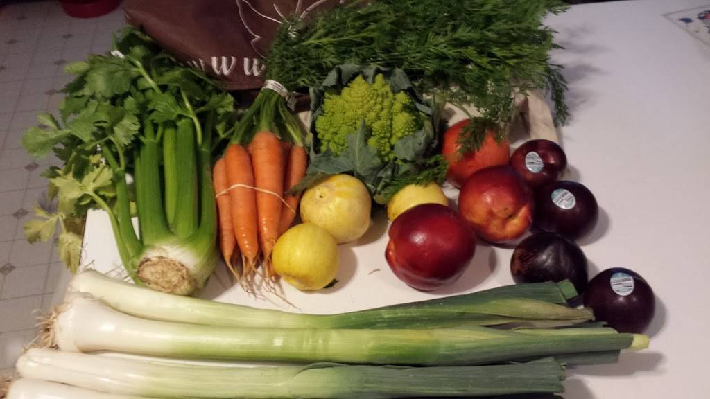 Natures Touch Nursery & Harvest | restaurant | 225 S Main St, Templeton, CA 93465, USA | 8057123478 OR +1 805-712-3478