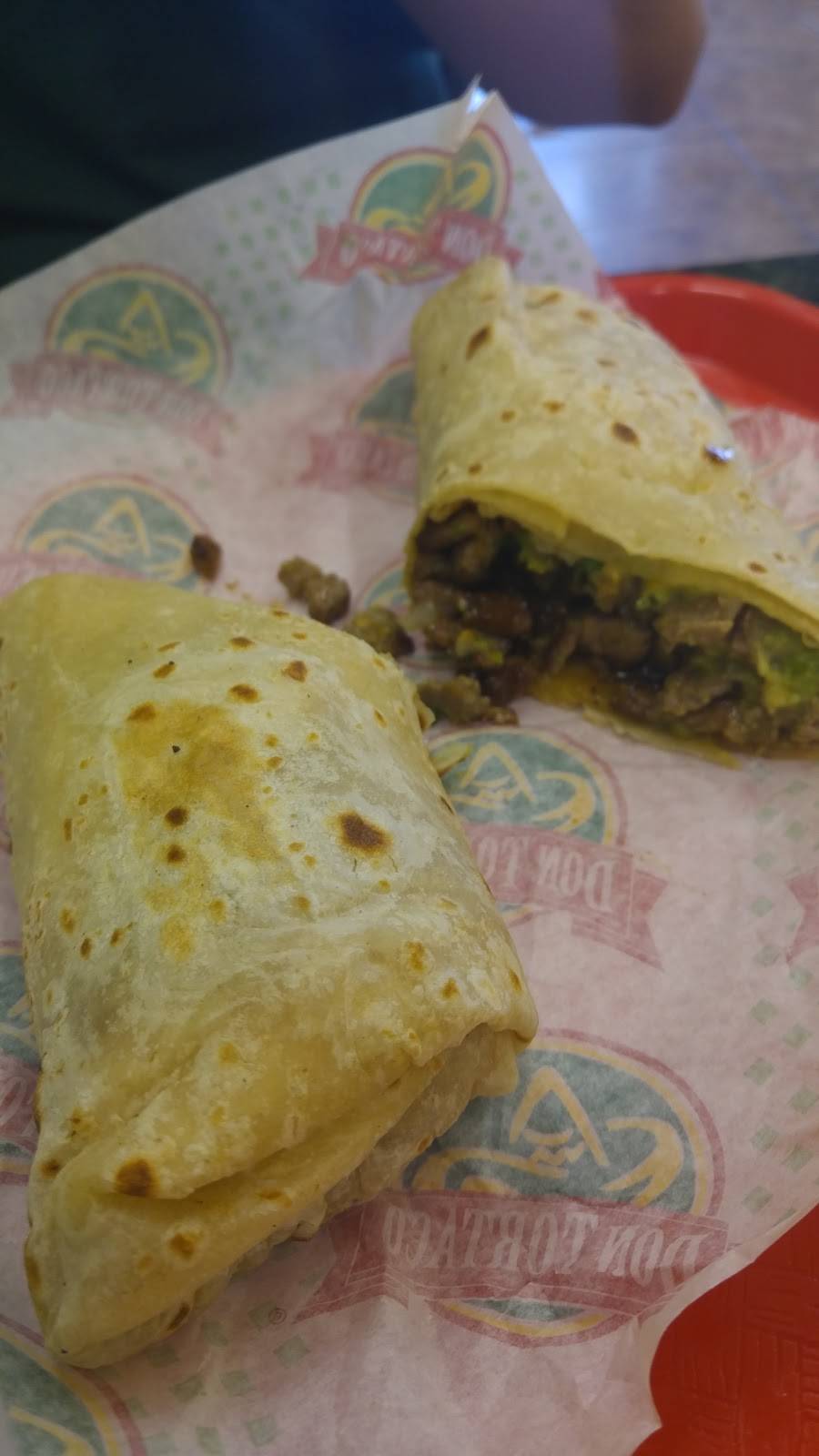 Don Tortaco Mexican Grill | restaurant | 106 N Stephanie St, Henderson, NV 89074, USA | 7026856844 OR +1 702-685-6844