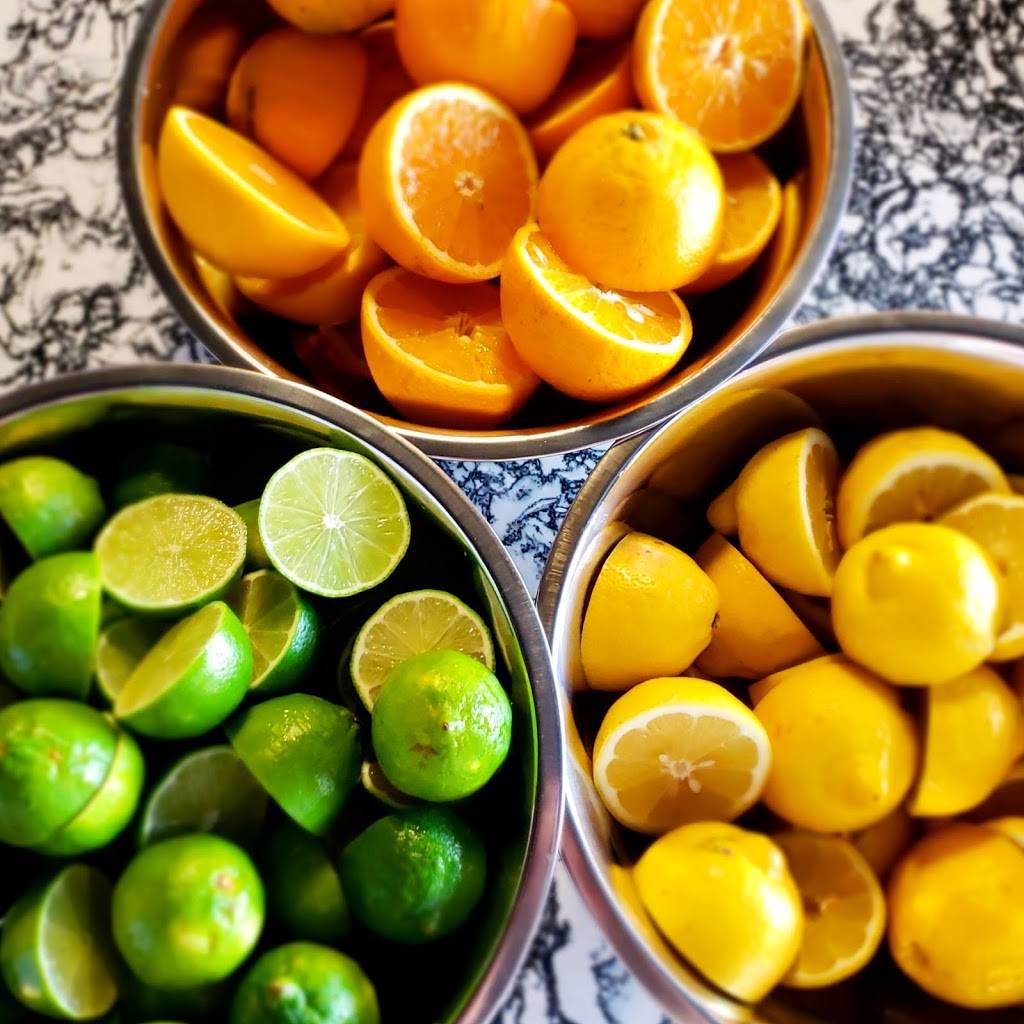 crudo nudo | restaurant | 727 W 21st St, Norfolk, VA 23517, USA | 7573516080 OR +1 757-351-6080