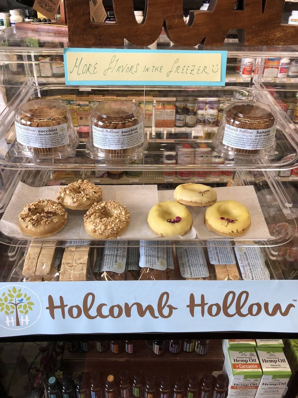 Holcomb Hollow | bakery | 1059 E High St, Mundelein, IL 60060, USA | 2245779248 OR +1 224-577-9248