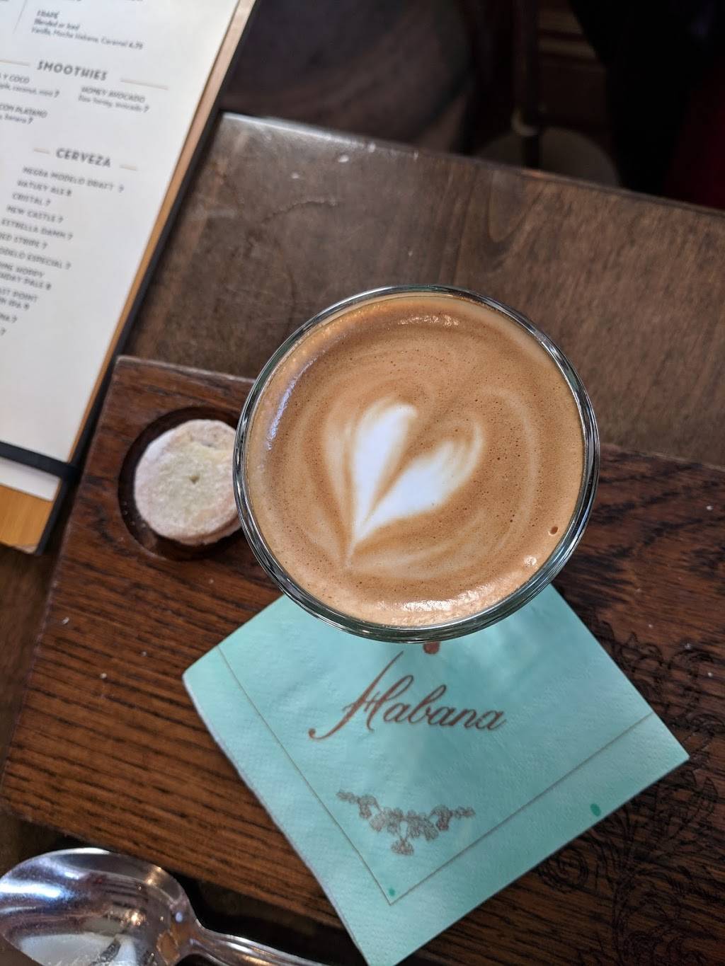 Habana | restaurant | 708 Spectrum Center Dr, Irvine, CA 92618, USA | 9494190100 OR +1 949-419-0100