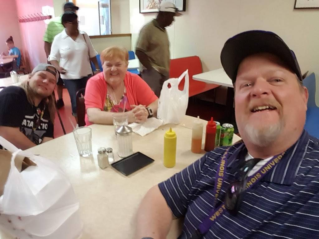 Chinese Kitchen | restaurant | 219 17th St, Rock Island, IL 61201, USA | 3097868333 OR +1 309-786-8333