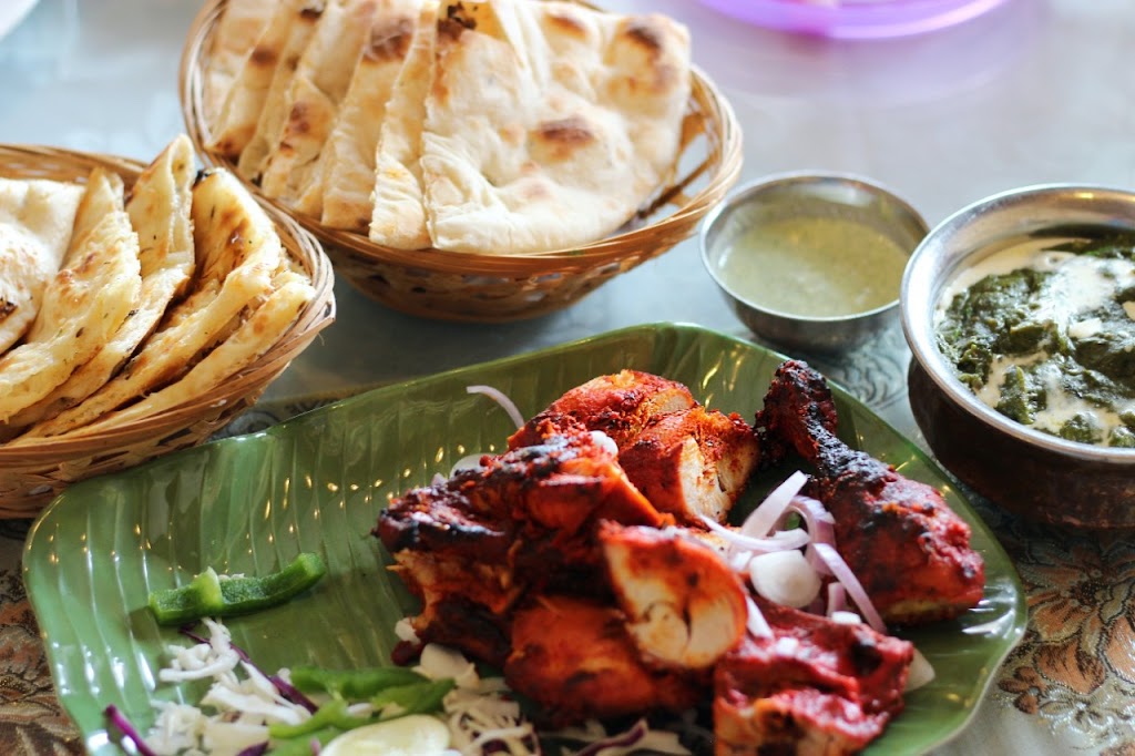 Tandoori & Roti Hut | restaurant | 9401 W Colonial Dr, Ocoee, FL 34761, USA | 4072504032 OR +1 407-250-4032