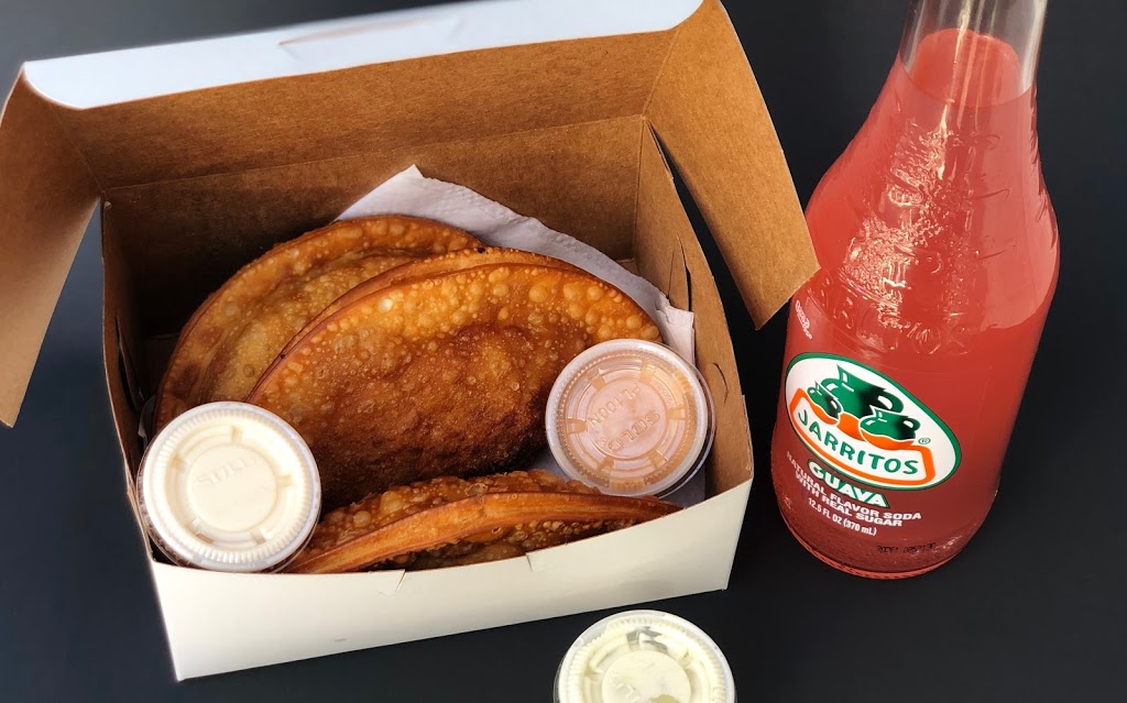 The Nada Cart | restaurant | 665 Tremont St, Boston, MA 02118, USA | 6174900585 OR +1 617-490-0585