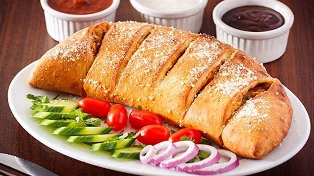 Fillmore Pizza | meal delivery | 5175 Lee Hwy, Arlington, VA 22207, USA | 7035329110 OR +1 703-532-9110