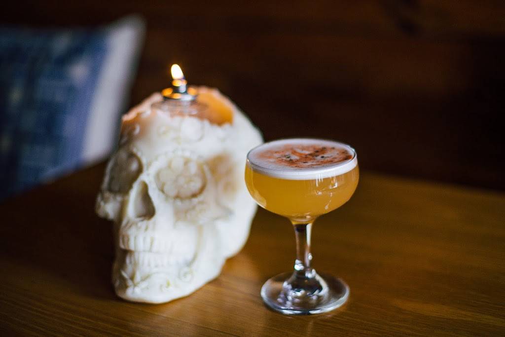 Bar San Miguel | restaurant | 307 Smith St, Brooklyn, NY 11231, USA | 7188552490 OR +1 718-855-2490