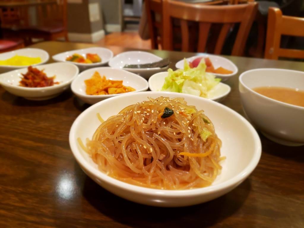Korea House Restaurant | restaurant | 1835 Willow Pass Rd, Concord, CA 94520, USA | 9256918888 OR +1 925-691-8888