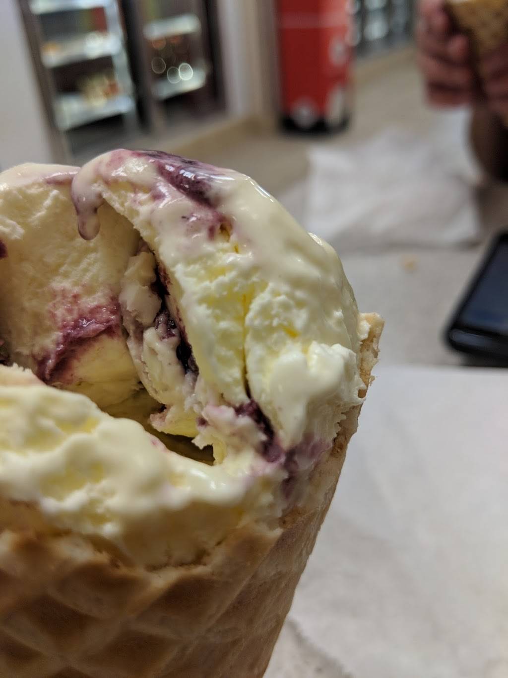 Oberweis Ice Cream and Dairy Store | restaurant | 32808 Woodward Ave, Royal Oak, MI 48073, USA | 2485651071 OR +1 248-565-1071