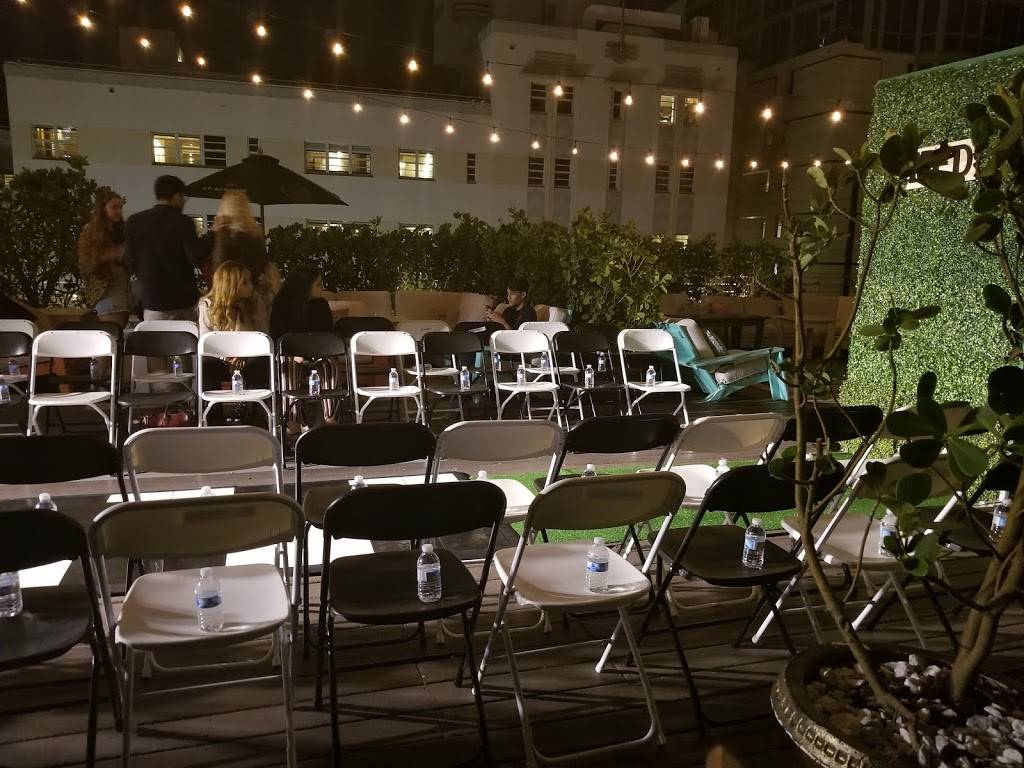 The Cape | restaurant | 150 20th St, Miami Beach, FL 33139, USA | 3055343800 OR +1 305-534-3800