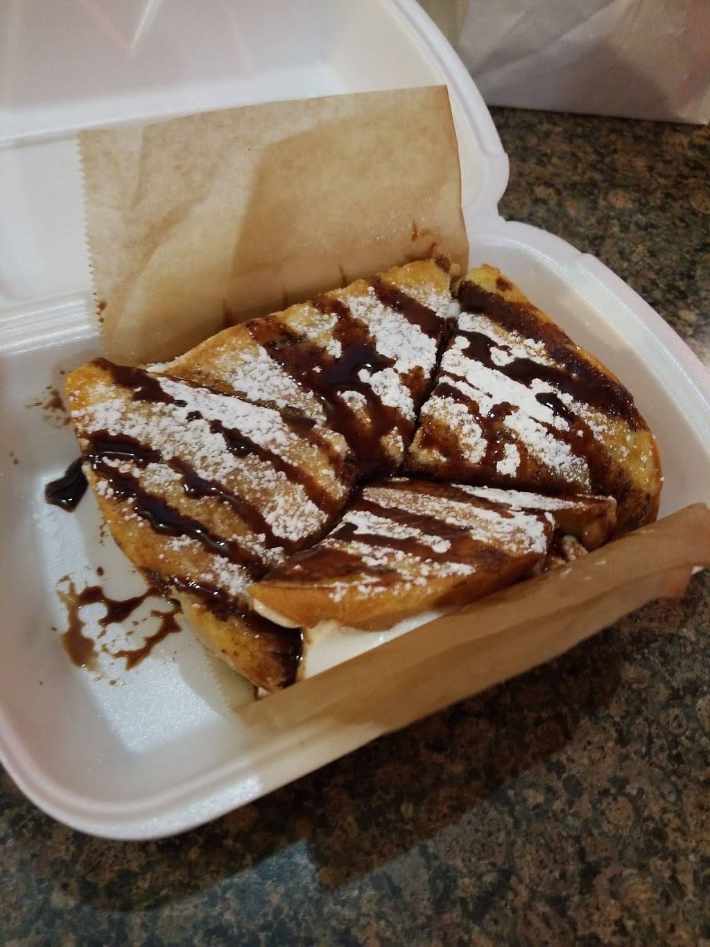 Cheesy Express | meal takeaway | 3219 Mission Blvd, San Diego, CA 92109, USA | 8588867480 OR +1 858-886-7480