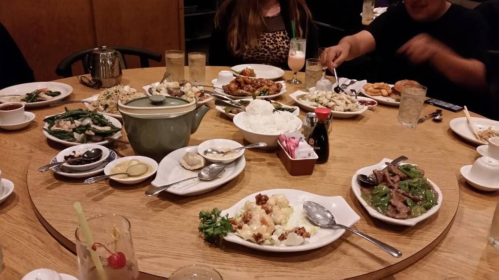 Golden Peacock Restaurant | restaurant | 14412 SE Petrovitsky Rd, Renton, WA 98058, USA | 4252261802 OR +1 425-226-1802