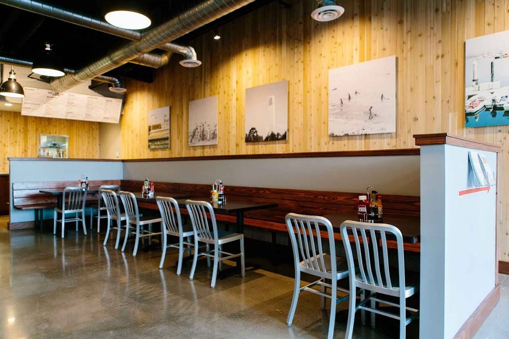 On The Alley Goleta | restaurant | 7038 Market Pl Dr, Goleta, CA 93117, USA | 8058458096 OR +1 805-845-8096