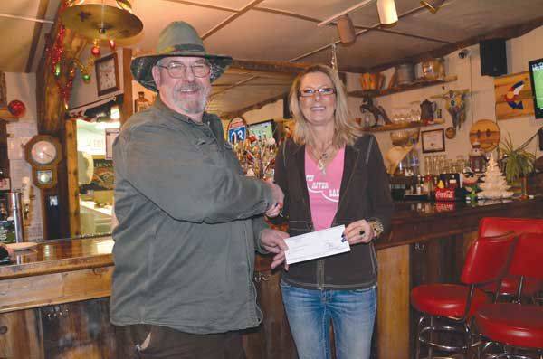 Platte River Saloon | restaurant | 517 Front St, Fairplay, CO 80440, USA | 7198383461 OR +1 719-838-3461