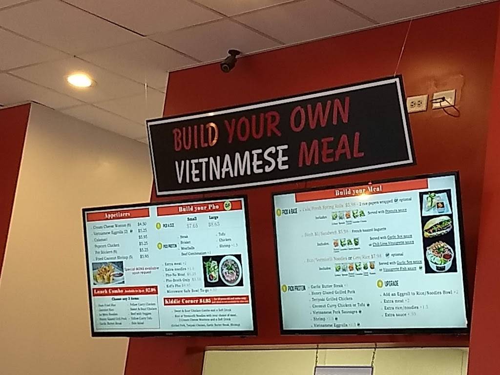 Cafe Trang Bistro Midvale | restaurant | 740 West Blue Vista Ln #300, Midvale, UT 84047, USA | 8018787500 OR +1 801-878-7500