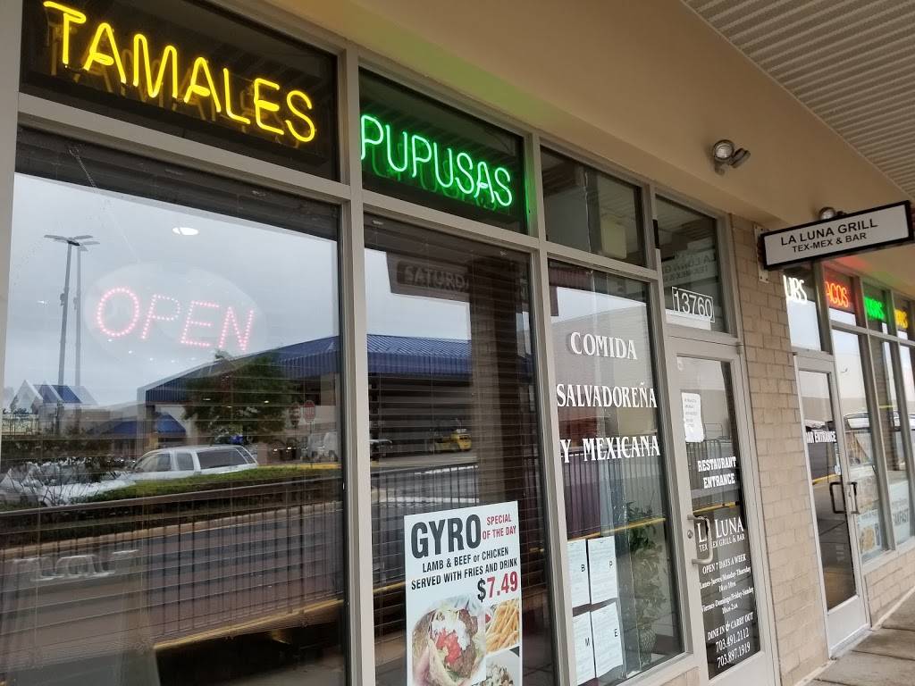 La Luna | night club | 13760 Smoketown Rd, Woodbridge, VA 22192, USA | 7034912112 OR +1 703-491-2112