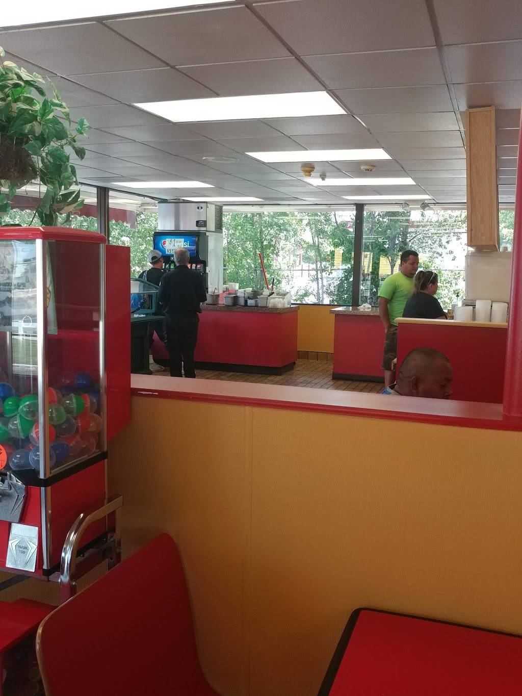 Rancheritos Mexican Food | restaurant | 775 W North Temple, Salt Lake City, UT 84116, USA | 8013282609 OR +1 801-328-2609