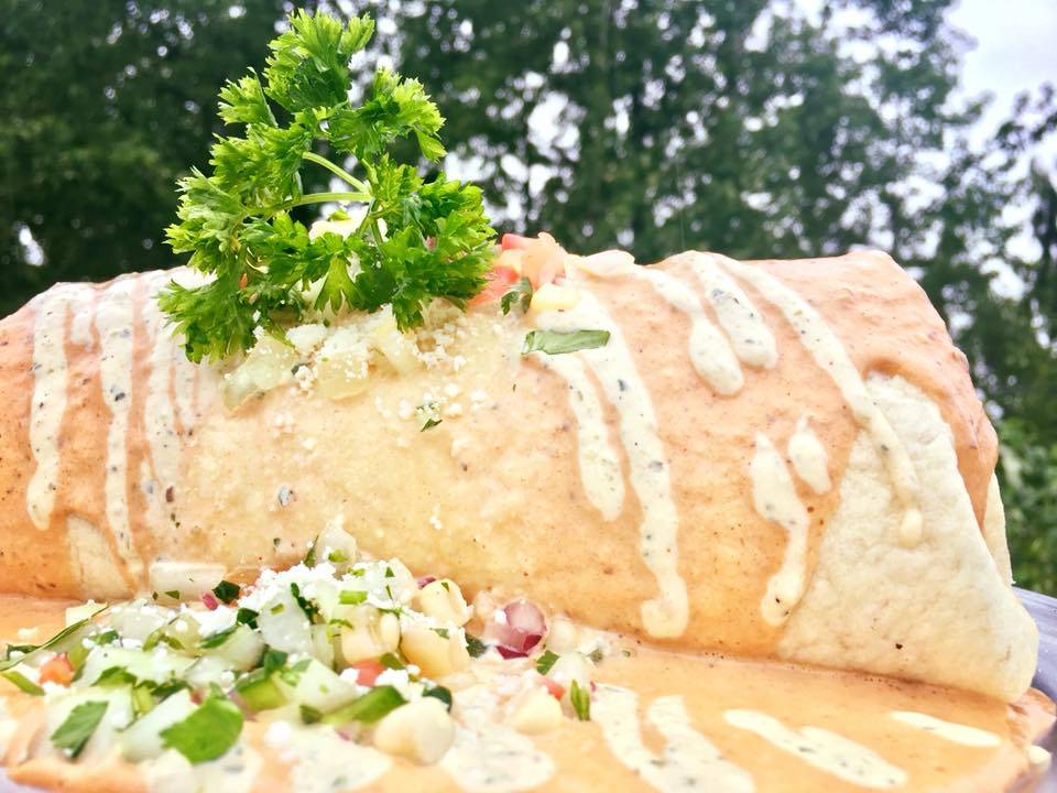 El Green-Gos | restaurant | 390 L St, Anchorage, AK 99501, USA | 9073123313 OR +1 907-312-3313