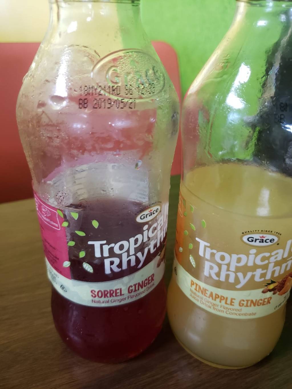 Caribbean Grill LLC | restaurant | 6041 Marlboro Pike, District Heights, MD 20747, USA | 3014204555 OR +1 301-420-4555