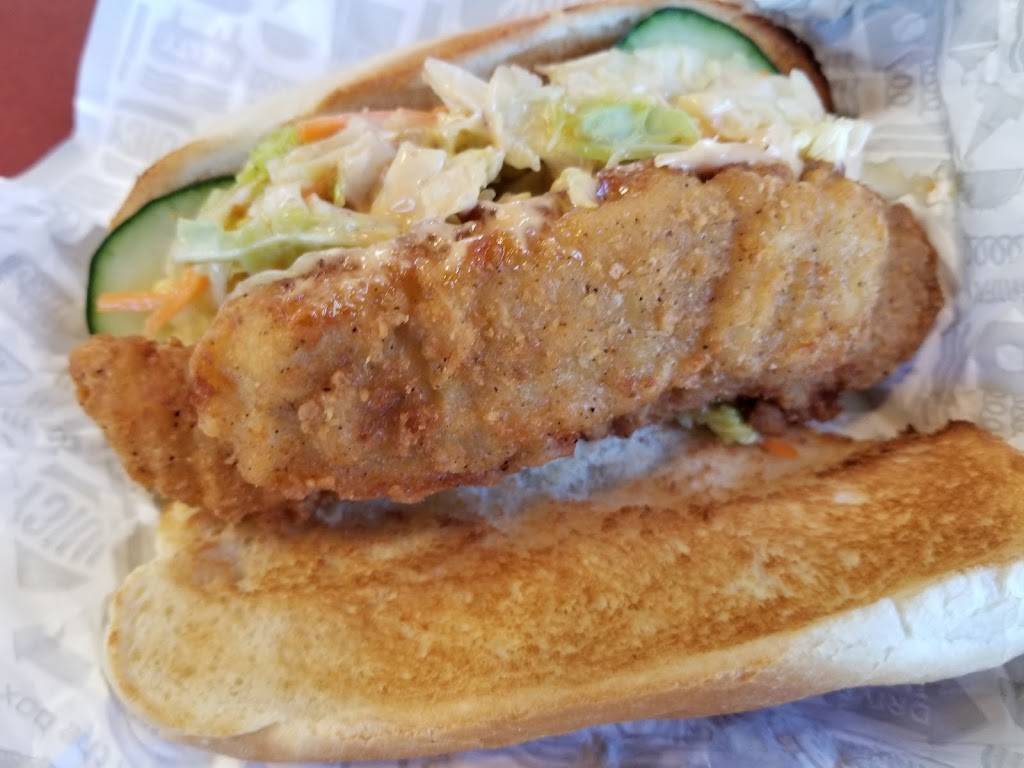 Jack in the Box | restaurant | 1730 E Edinger Ave, Santa Ana, CA 92705, USA | 7142597824 OR +1 714-259-7824