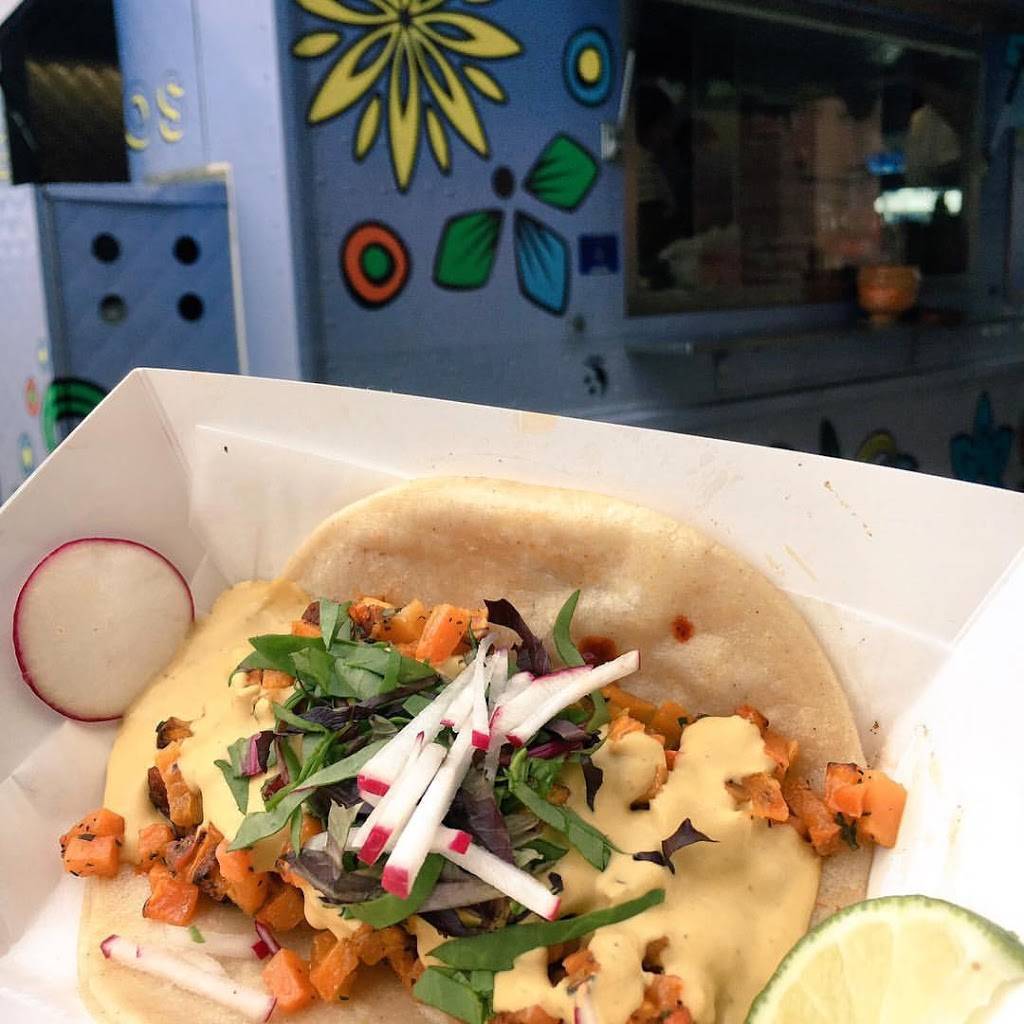 Dos Hermanos Tacos | restaurant | 3397 3342, 3366 Market St, Philadelphia, PA 19104, USA | 2676068356 OR +1 267-606-8356