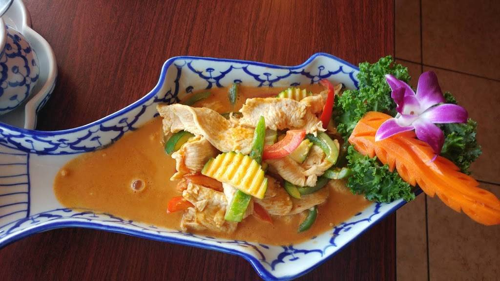 Soong Thai Pinellas Park | restaurant | 3143, 6527 Park Blvd N, Pinellas Park, FL 33781, USA | 7273504528 OR +1 727-350-4528