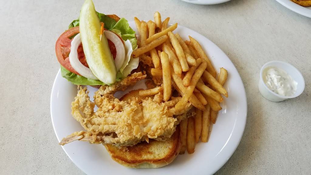 Citrus | restaurant | 357 N Great Neck Rd, Virginia Beach, VA 23454, USA | 7572229555 OR +1 757-222-9555