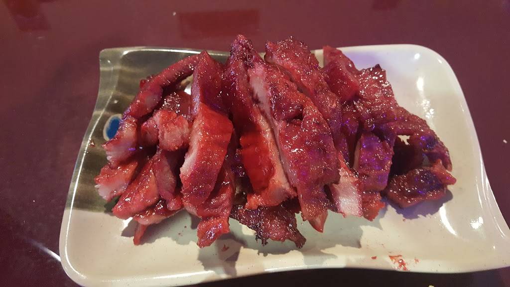 Man Yee | restaurant | 79 South St, Concord, NH 03301, USA | 6032260001 OR +1 603-226-0001