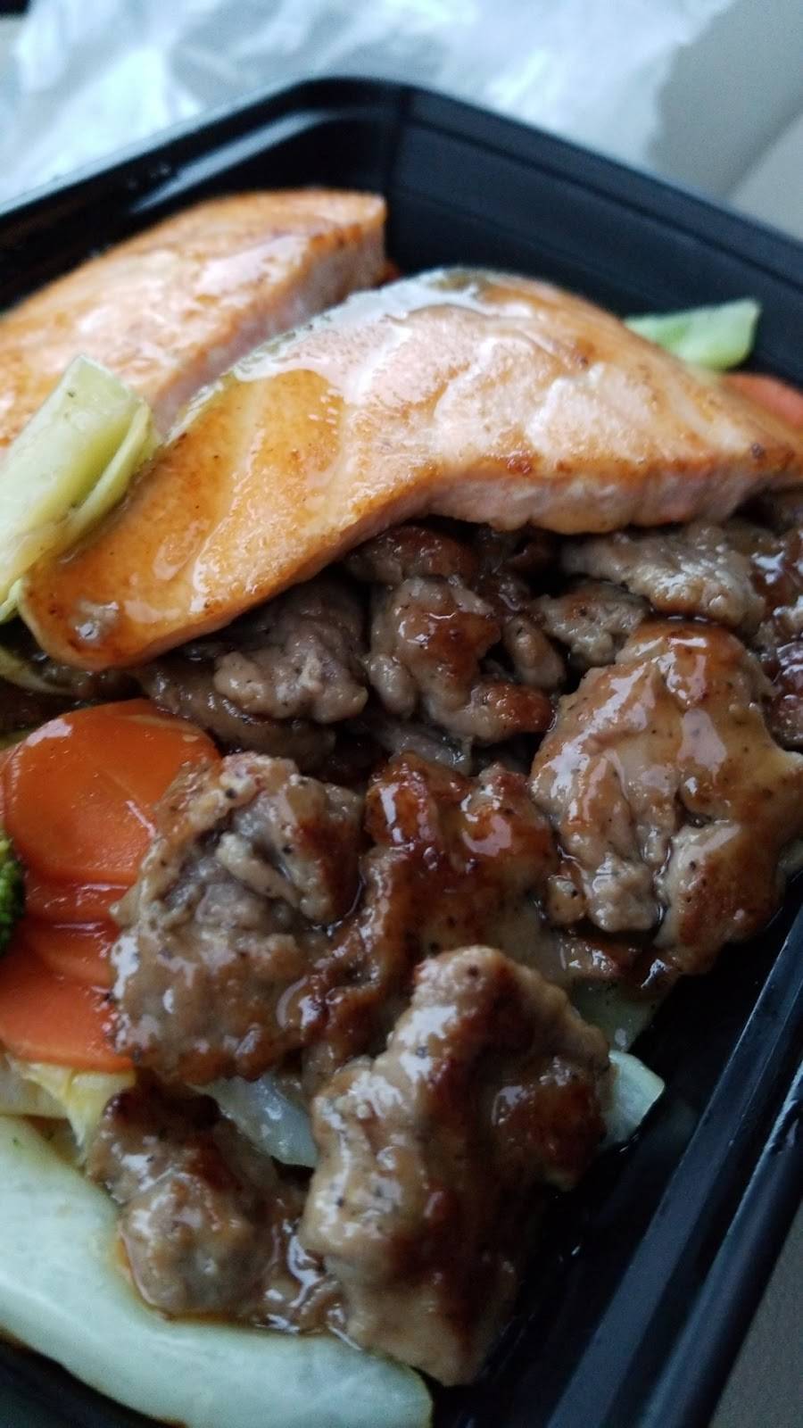 Tokyo Express | restaurant | 70-57 Parsons Blvd, Fresh Meadows, NY 11365, USA | 3474750510 OR +1 347-475-0510