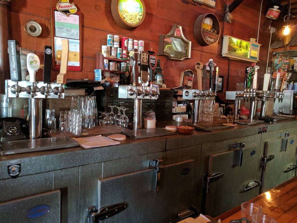 Glendale Tap | restaurant | 4227 San Fernando Rd, Glendale, CA 91204, USA | 8182414227 OR +1 818-241-4227