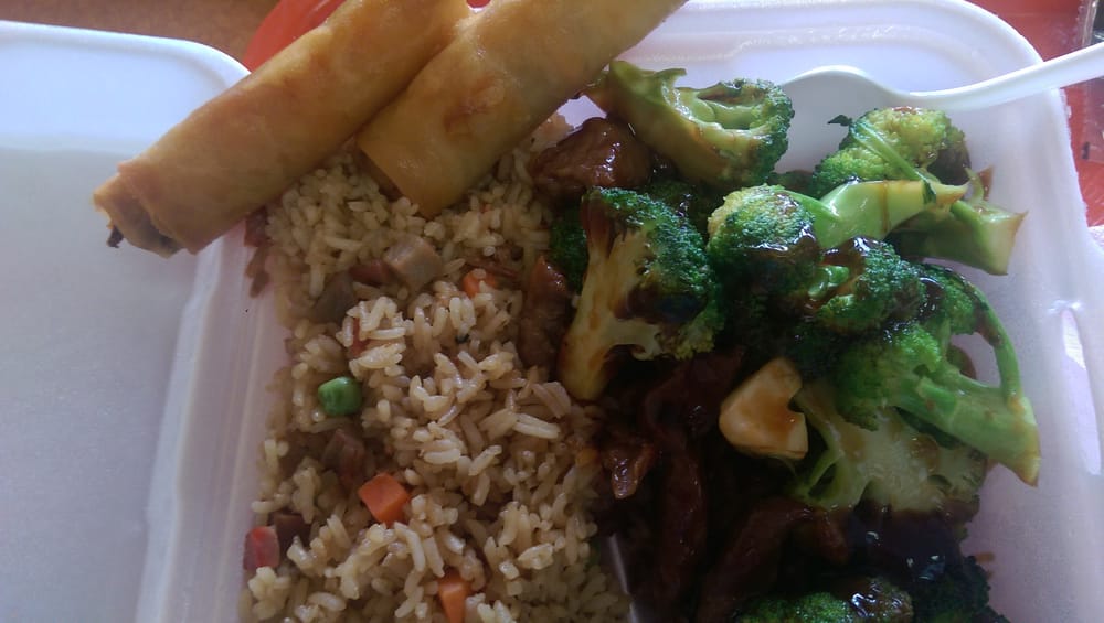 Main Moon Restaurant | restaurant | 5444 Dogwood Dr, Milton, FL 32570, USA | 8506266668 OR +1 850-626-6668