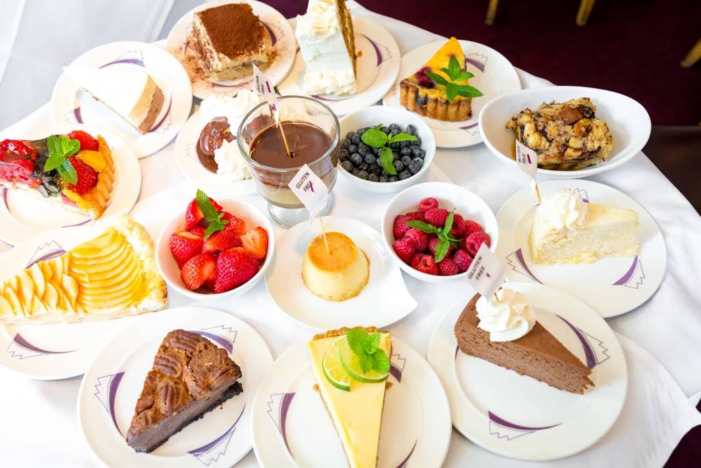 Tempo Restaurant | restaurant | 2485, 4231 Duke St, Alexandria, VA 22304, USA | 7033707900 OR +1 703-370-7900