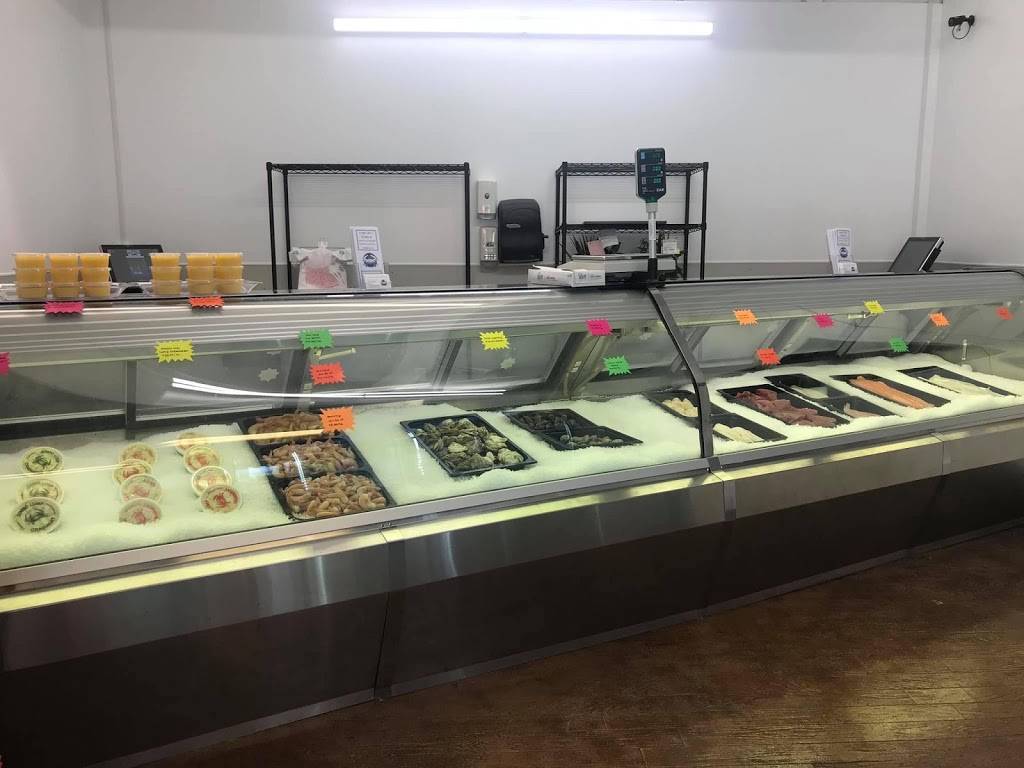 Capt. Jim’s Crabs & Seafood Market | restaurant | 9501 Philadelphia Rd, Baltimore, MD 21237, USA | 4435058783 OR +1 443-505-8783