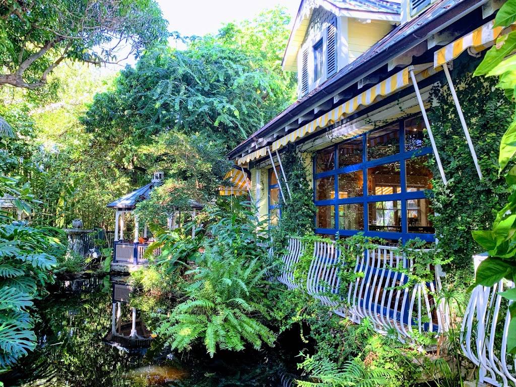 Sundy House | restaurant | 106 S Swinton Ave, Delray Beach, FL 33444, USA | 5612725678 OR +1 561-272-5678