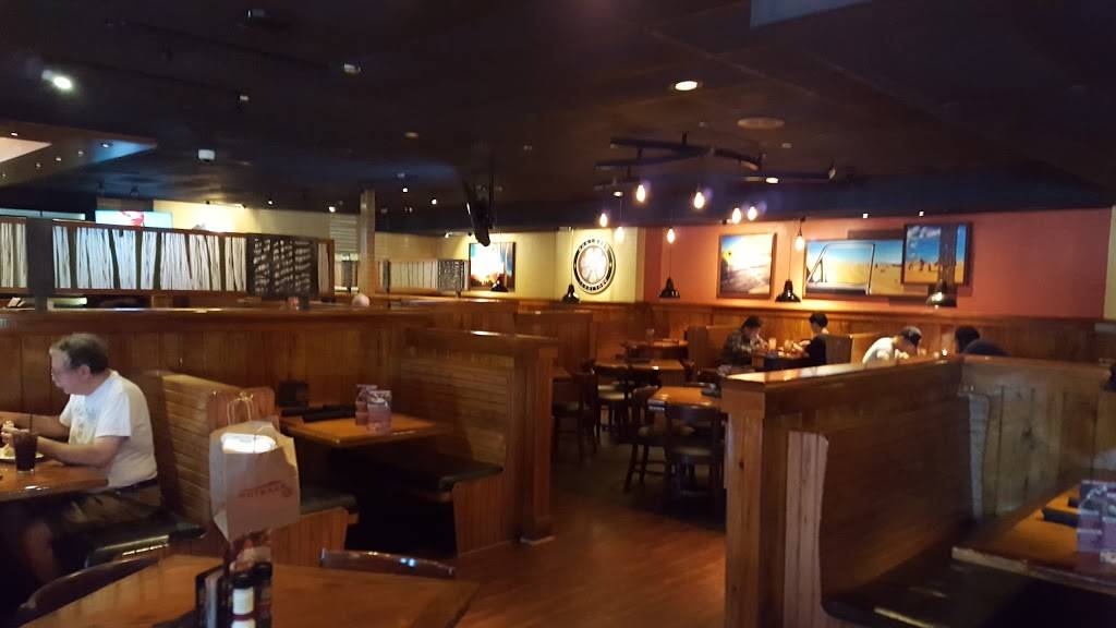 Outback Steakhouse | restaurant | 1475 86th St, Brooklyn, NY 11228, USA | 7188377200 OR +1 718-837-7200