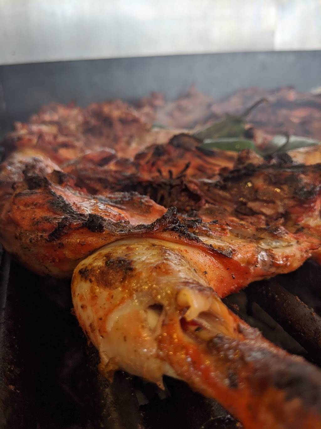 Que Tal Pollo | restaurant | 9100 E, E US Hwy 40, Independence, MO 64055, USA | 8168593292 OR +1 816-859-3292