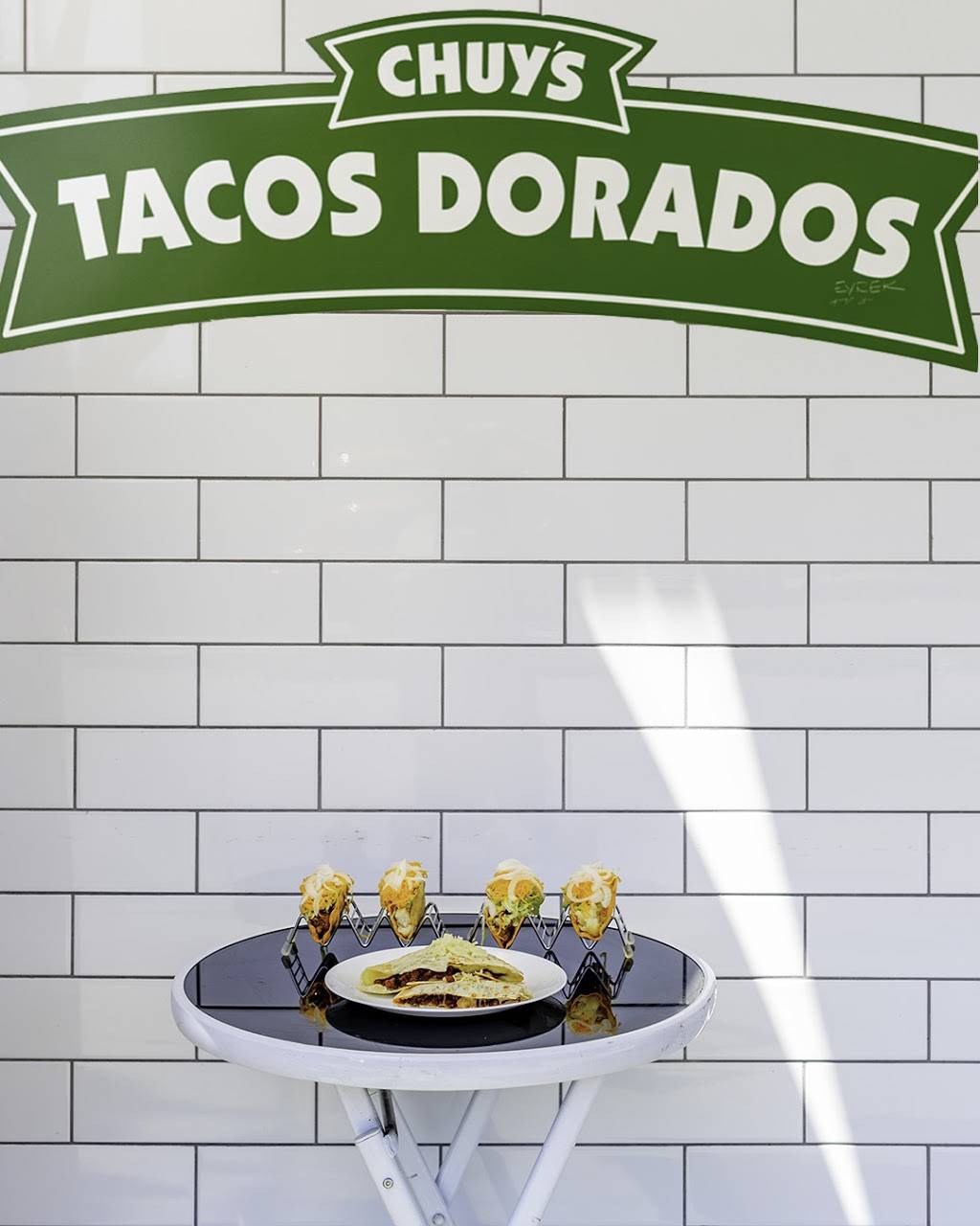 Chuys Tacos Dorados | restaurant | 14557 Vanowen St, Van Nuys, CA 91405, USA | 7472641662 OR +1 747-264-1662