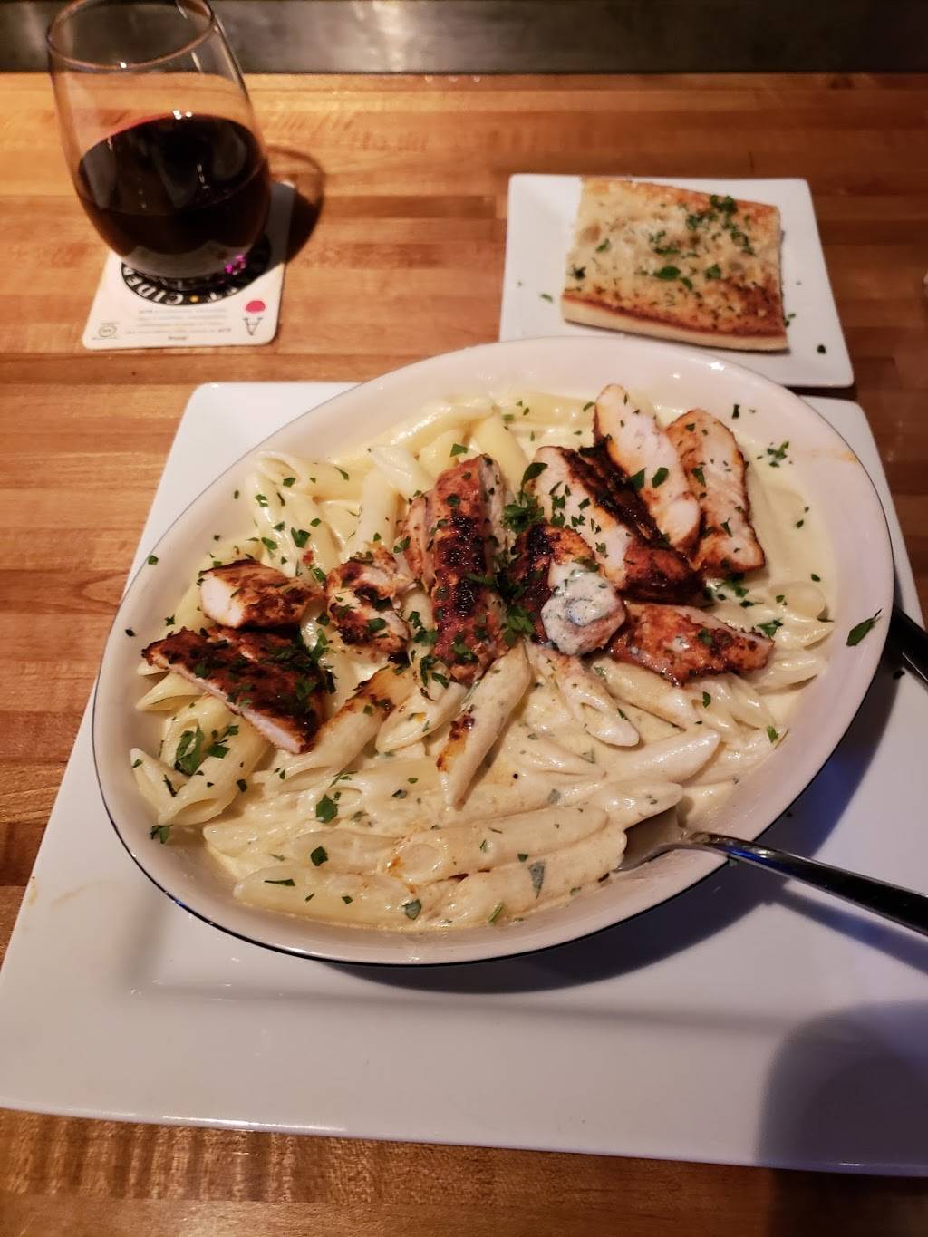 Blue Moon Grill | restaurant | 2045 Bahia Vista St, Sarasota, FL 34239, USA | 9412608597 OR +1 941-260-8597