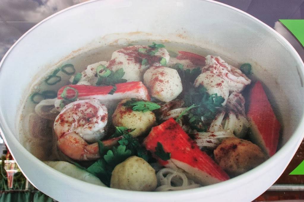 Noodles and Thai | restaurant | 2602 E Fletcher Ave # 105, Tampa, FL 33612, USA | 8139718999 OR +1 813-971-8999