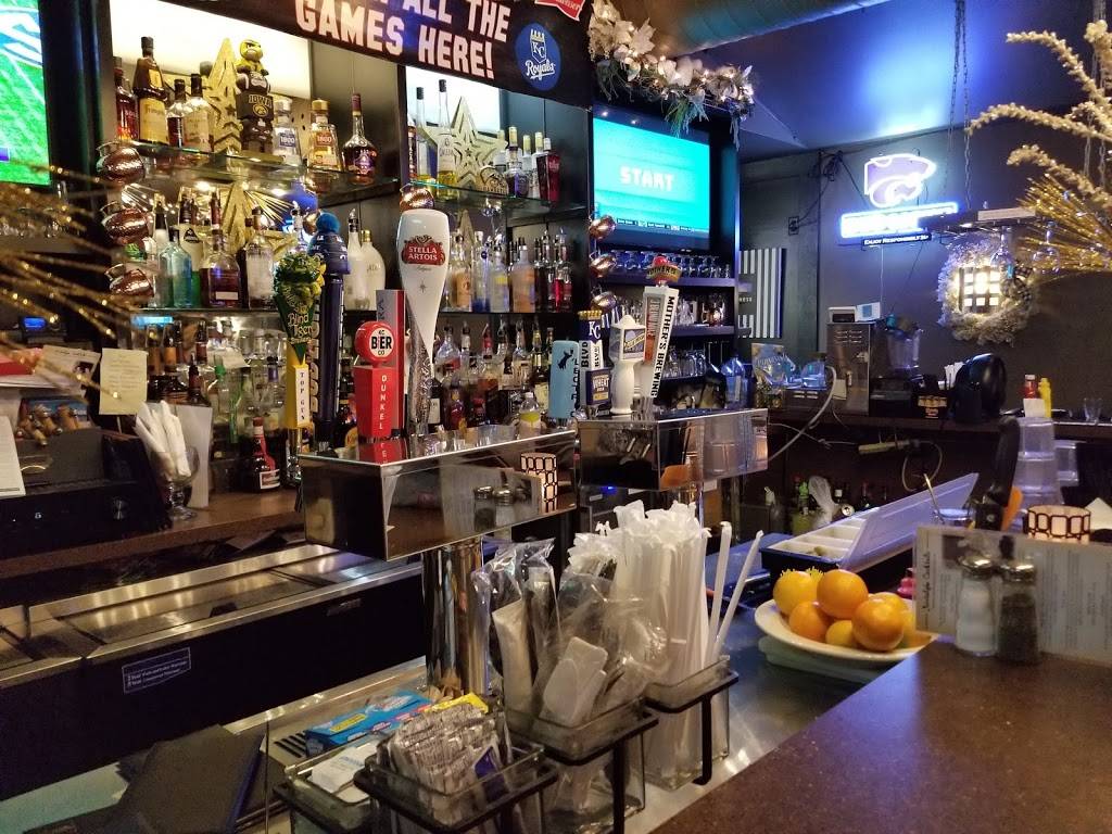 Boomers Grill | restaurant | 401 Colorado Ave, Holton, KS 66436, USA | 7853642468 OR +1 785-364-2468