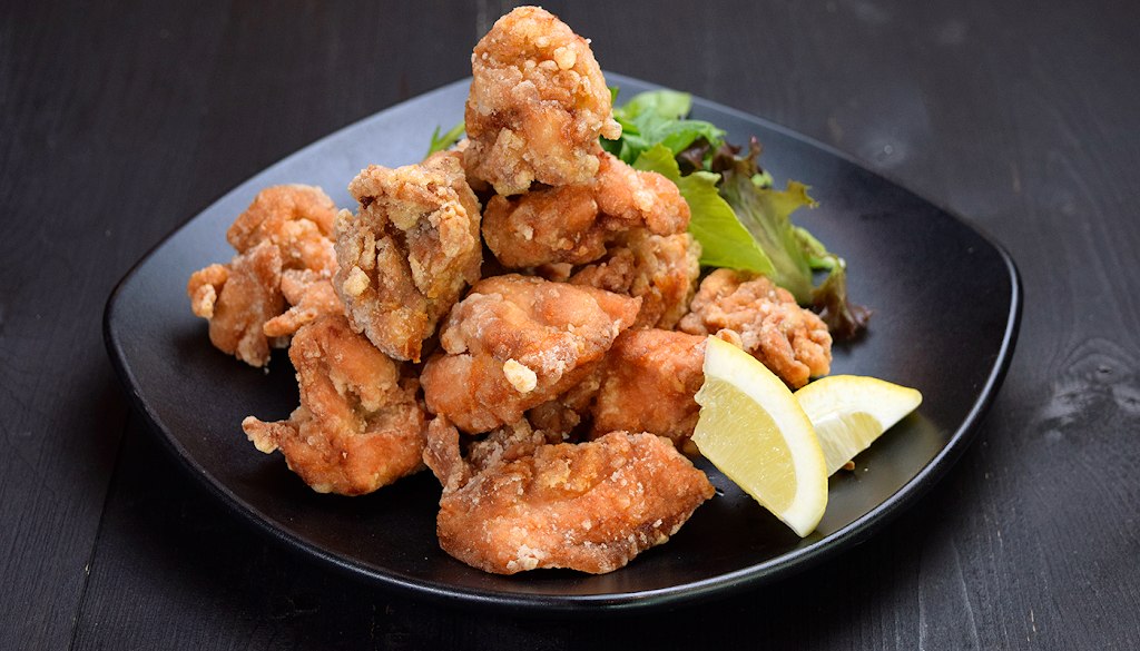 bushi by JINYA | restaurant | 5168 Wilshire Blvd, Los Angeles, CA 90036, USA | 3239546477 OR +1 323-954-6477