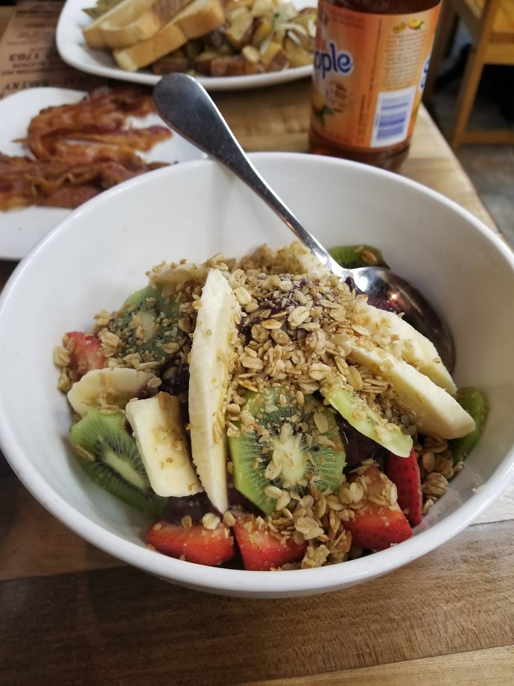 Seymours Deli & Bakery | meal delivery | 567 S Livingston Ave, Livingston, NJ 07039, USA | 9739921763 OR +1 973-992-1763