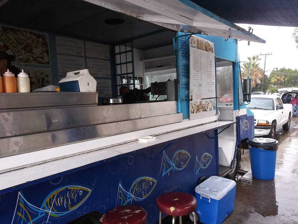 Mariscos DTOCHO | restaurant | Nueva Tijuana, 22435 Tijuana, B.C., Mexico | 016644089315 OR +52 664 408 9315