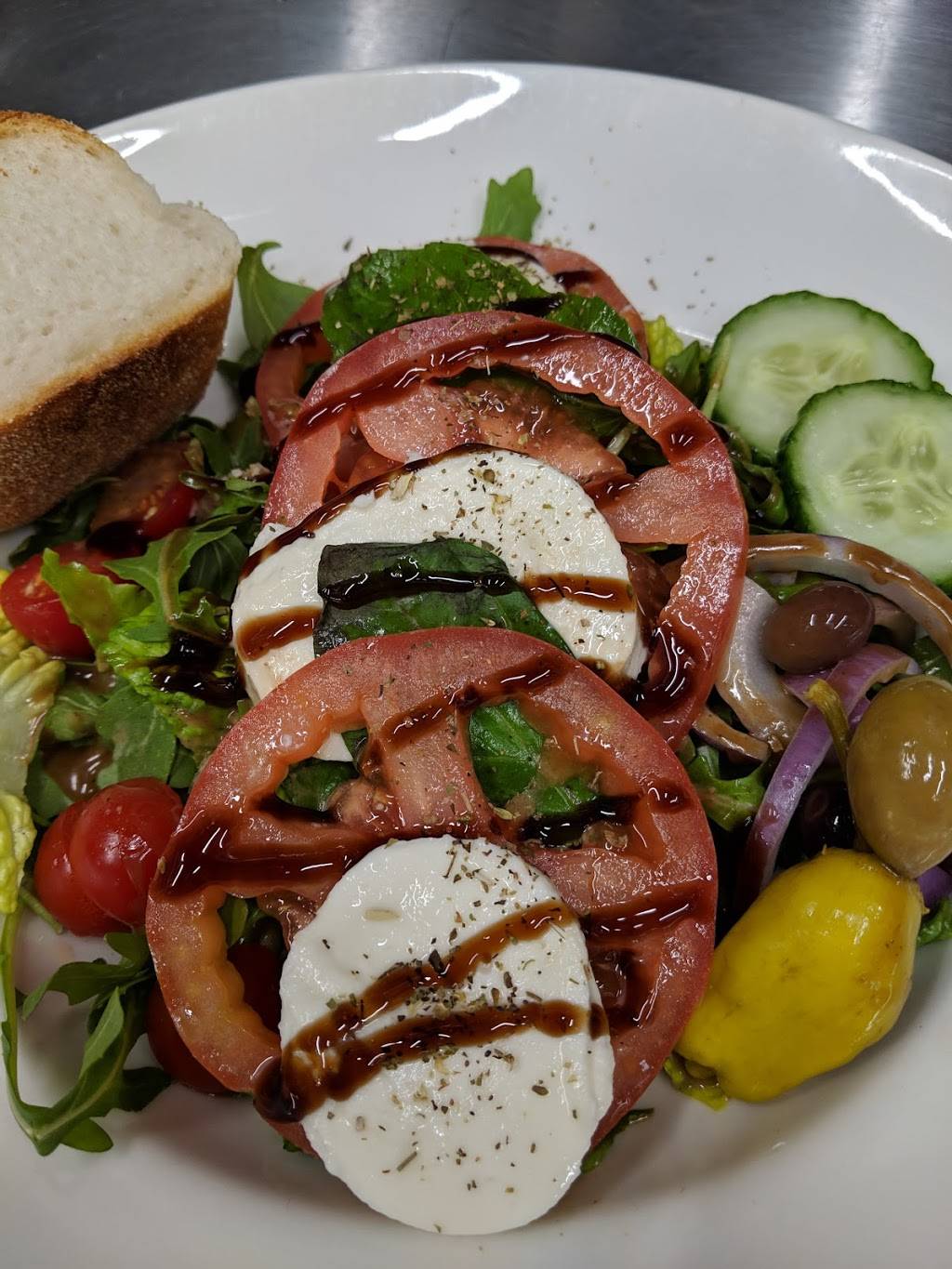 Marias Little Italy | restaurant | 1969 B Dekalb Ave, Sycamore, IL 60178, USA | 8159011298 OR +1 815-901-1298