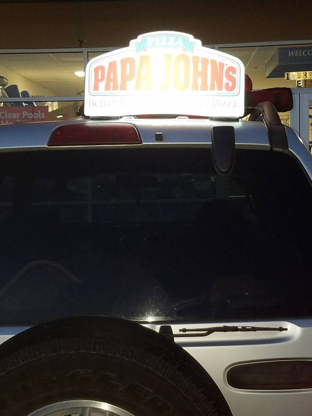 Papa Johns Pizza | restaurant | 17532 Airline Hwy Ste. D, Prairieville, LA 70769, USA | 2257447272 OR +1 225-744-7272