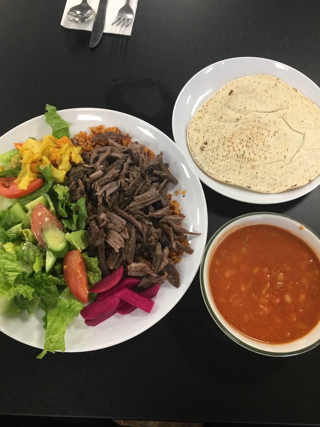 city bistro | restaurant | 1248 E Main St, El Cajon, CA 92021, USA | 6194424444 OR +1 619-442-4444