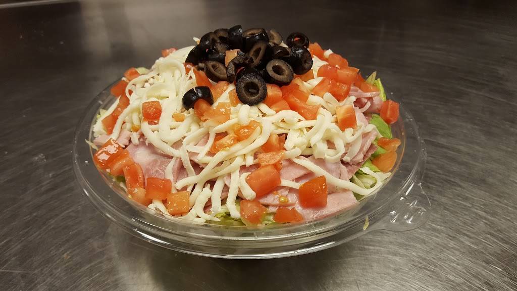 Jets Pizza | meal delivery | 4637 S University Dr, Davie, FL 33328, USA | 9548585387 OR +1 954-858-5387